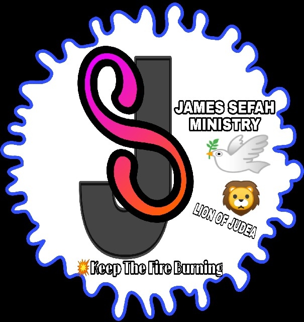 James Sefah Ministry
